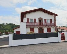 France PYRENEES PAYS BASQUE SAINT-JEAN-LE-VIEUX vacation rental compare prices direct by owner 9488015