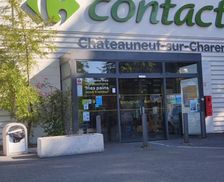 France Charente Châteauneuf-sur-Charente vacation rental compare prices direct by owner 9438405