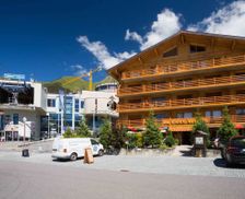 Switzerland Valais Verbier vacation rental compare prices direct by owner 9508561