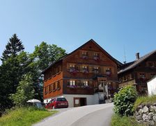 Austria Vorarlberg Schröcken vacation rental compare prices direct by owner 9497148