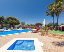 Spain Balearic Islands Santa Margalida vacation rental compare prices direct by owner 10161899