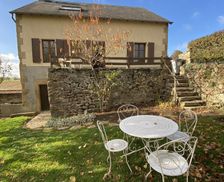 France Allier Marcillat-en-Combraille vacation rental compare prices direct by owner 9453059