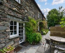 United Kingdom ENG Chapel Stile vacation rental compare prices direct by owner 10194651