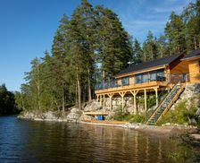 Sweden Värmlands län Arvika vacation rental compare prices direct by owner 10341070