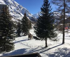 France Savoie Val-d'Isère vacation rental compare prices direct by owner 9878716