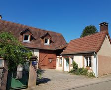 France Bas-Rhin COSSWILLER vacation rental compare prices direct by owner 9403301