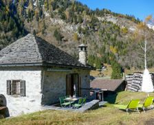 Switzerland Canton of Ticino Ghirone vacation rental compare prices direct by owner 9495025