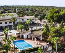 Spain Mallorca Santanyí vacation rental compare prices direct by owner 23622082