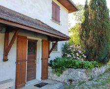 France Savoie Saint-Alban-de-Montbel vacation rental compare prices direct by owner 23824628