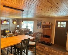 United States Maine Portage Lake vacation rental compare prices direct by owner 23837694