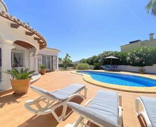 Spain Alicante Benitatxell vacation rental compare prices direct by owner 24979749