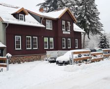 Germany SA Elbingerode (Harz) vacation rental compare prices direct by owner 23904781