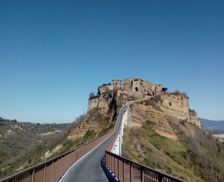 Italy Provincia di Viterbo Civita di Bgnoregio vacation rental compare prices direct by owner 23896634