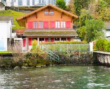 Switzerland  St-Gingolph vacation rental compare prices direct by owner 33158413