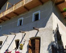 Italy Valle d'Aosta La Magdeleine vacation rental compare prices direct by owner 25192195