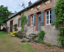 France Nièvre Planchez vacation rental compare prices direct by owner 23829778