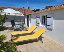 France  Saint-Vincent-sur-Jard vacation rental compare prices direct by owner 25049298