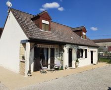 France Yonne Ancy-le-Libre vacation rental compare prices direct by owner 23863051