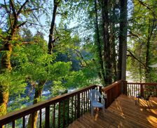 United States Oregon Blue River vacation rental compare prices direct by owner 25266378