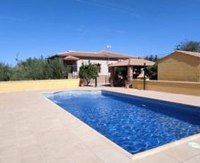 Spain Cádiz Setenil de las Bodegas vacation rental compare prices direct by owner 25201747