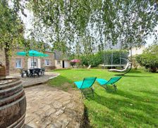 France PAYS DE L'OUST A BROCELIANDE JOSSELIN vacation rental compare prices direct by owner 29950861