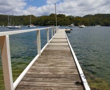 Australia NSW Scotland Island vacation rental compare prices direct by owner 33260373