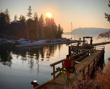 Canada British Columbia Saltspring Island vacation rental compare prices direct by owner 33276541