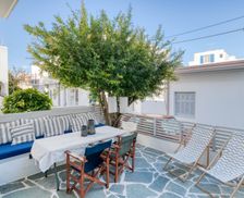 Greece Paros Parikiá vacation rental compare prices direct by owner 25043870