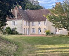 France Nièvre Larochemillay vacation rental compare prices direct by owner 25190405