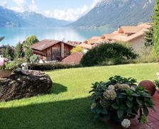 Switzerland BE Brienz vacation rental compare prices direct by owner 23676630