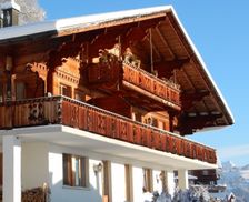 Switzerland BE Beatenberg vacation rental compare prices direct by owner 13568900