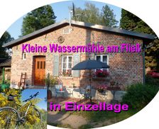 Germany BB Drahnsdorf vacation rental compare prices direct by owner 23850888