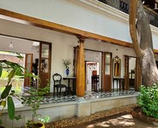 India PY Puducherry vacation rental compare prices direct by owner 23865349