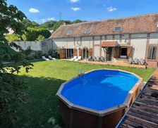 France Seine-et-Marne Louan-Villegruis-Fontaine vacation rental compare prices direct by owner 23897930