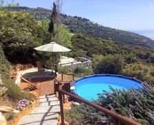 Greece  Agios Georgios Nilias vacation rental compare prices direct by owner 24963504