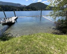 Canada British Columbia Lake cowichan vacation rental compare prices direct by owner 29849308