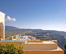 Greece  Thira vacation rental compare prices direct by owner 24949247