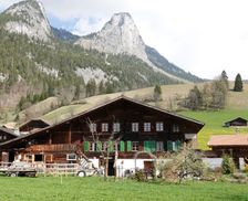 Switzerland  Boltigen vacation rental compare prices direct by owner 26571544