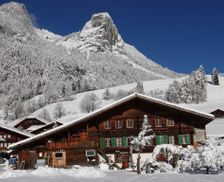 Switzerland  Boltigen vacation rental compare prices direct by owner 26571544