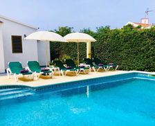 Spain  Cap d'Artrutx vacation rental compare prices direct by owner 32402271