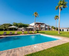 Spain Menorca Sant Lluís vacation rental compare prices direct by owner 33286670