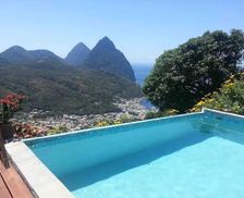 Saint Lucia Soufriere Soufriere vacation rental compare prices direct by owner 32527164