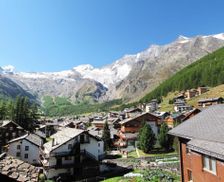 Switzerland  Saas-Fee vacation rental compare prices direct by owner 26574030