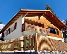 Switzerland Arosa-Schanfigg Langwies vacation rental compare prices direct by owner 11389758