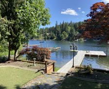 Canada British Columbia Shawnigan Lake vacation rental compare prices direct by owner 33319822