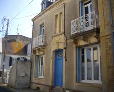 France Calvados Saint-Aubin-sur-Mer vacation rental compare prices direct by owner 34778292