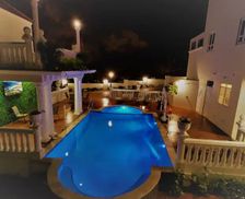 Puerto Rico Aguada Aguada vacation rental compare prices direct by owner 32295172