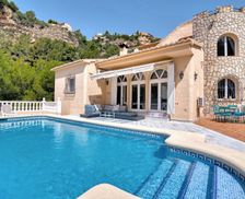 Spain  BENITATXELL vacation rental compare prices direct by owner 34891174