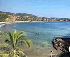 Mexico MICH Caleta de Campos vacation rental compare prices direct by owner 33286097