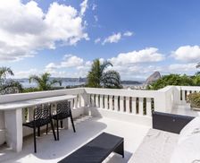 Brazil Rio de Janeiro Santa Teresa Rio de Janeiro vacation rental compare prices direct by owner 33373455